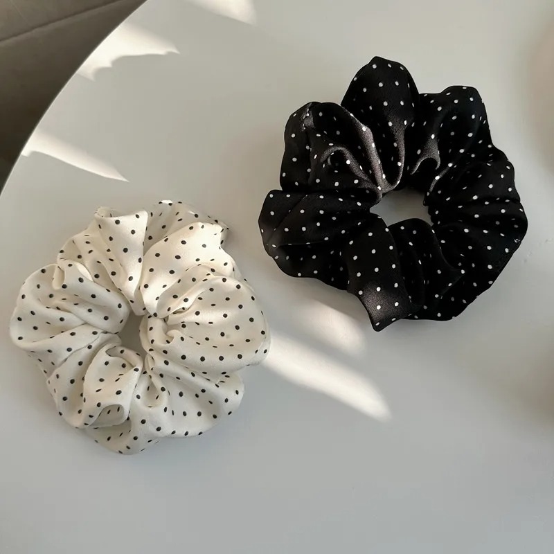 Women'S Accessories H&M - 2 szt. Eleganckie, minimalistyczne gumki do