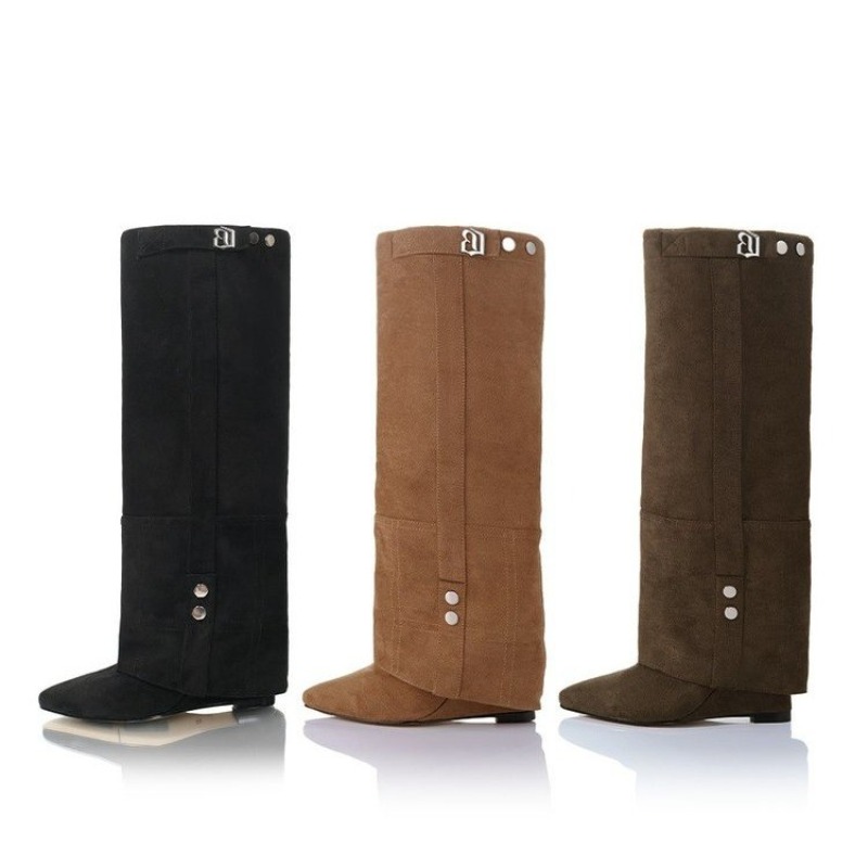 Women'S Accessories Trends 2025 - Damskie Botki Eleganckie Wygodne Buty Damskie