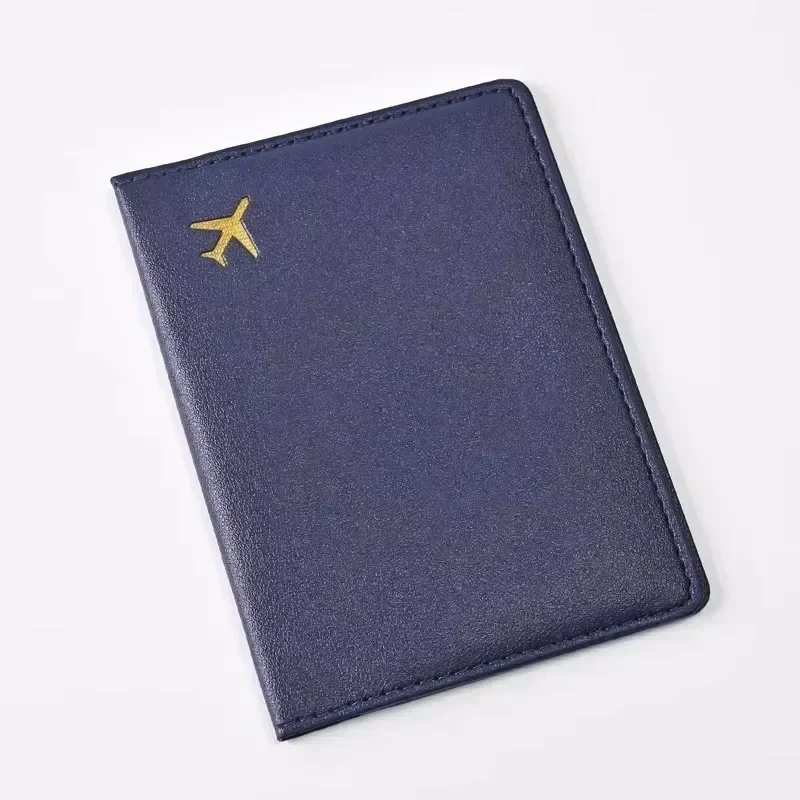 Women'S Accessories Wallet - Portfel podróżny damski męski na paszport,
