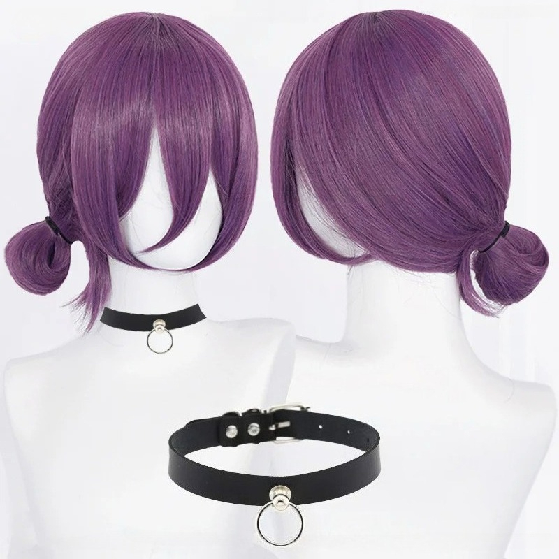 Women'S Accessories H&M - Peruki do cosplayu Anime Reze, 45