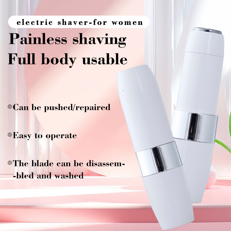 Elektryczny depilator dla kobi – Women Accessories Clearance recenzja i cena