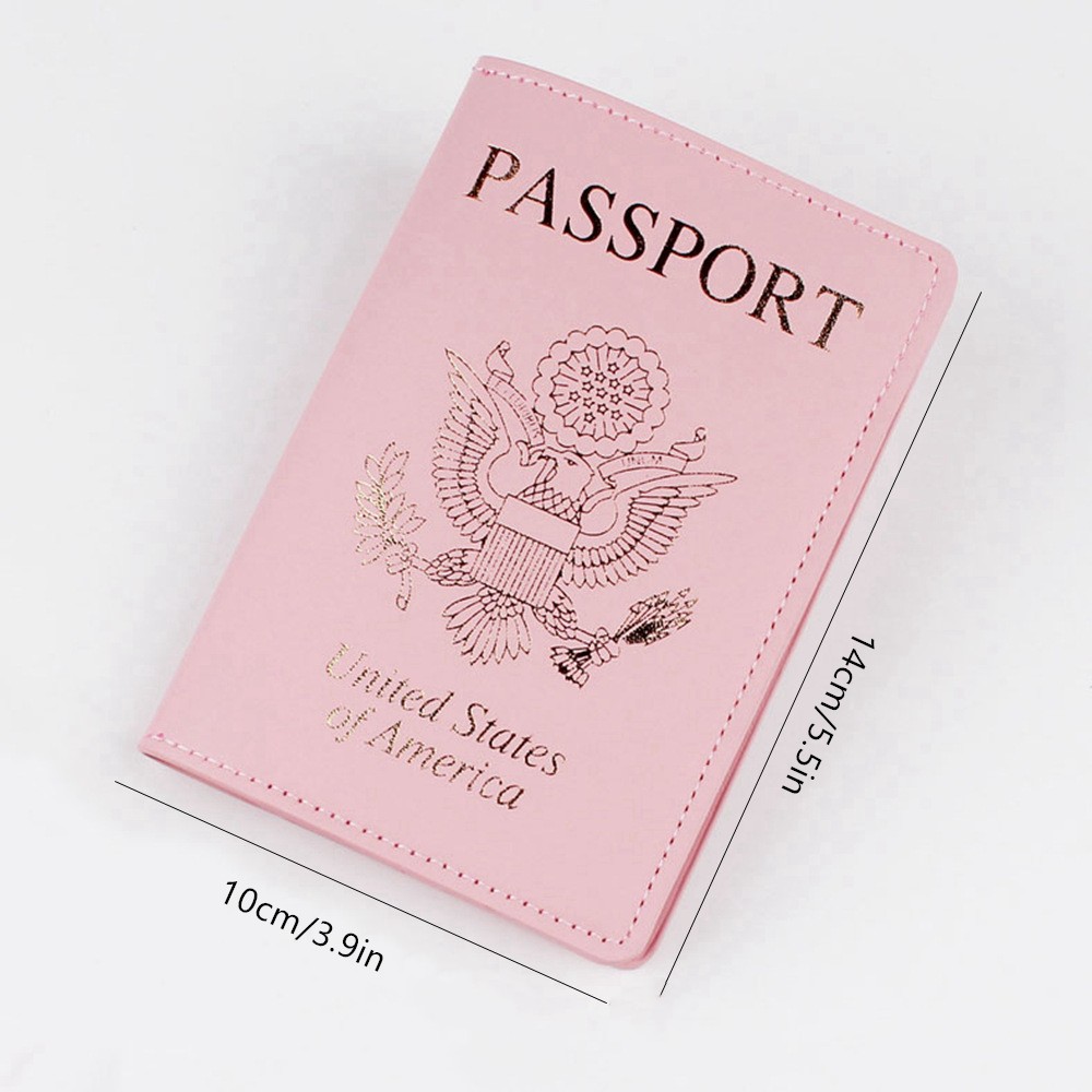 Etui na paszport na dokumenty  – Women'S Accessories Wallet recenzja i cena