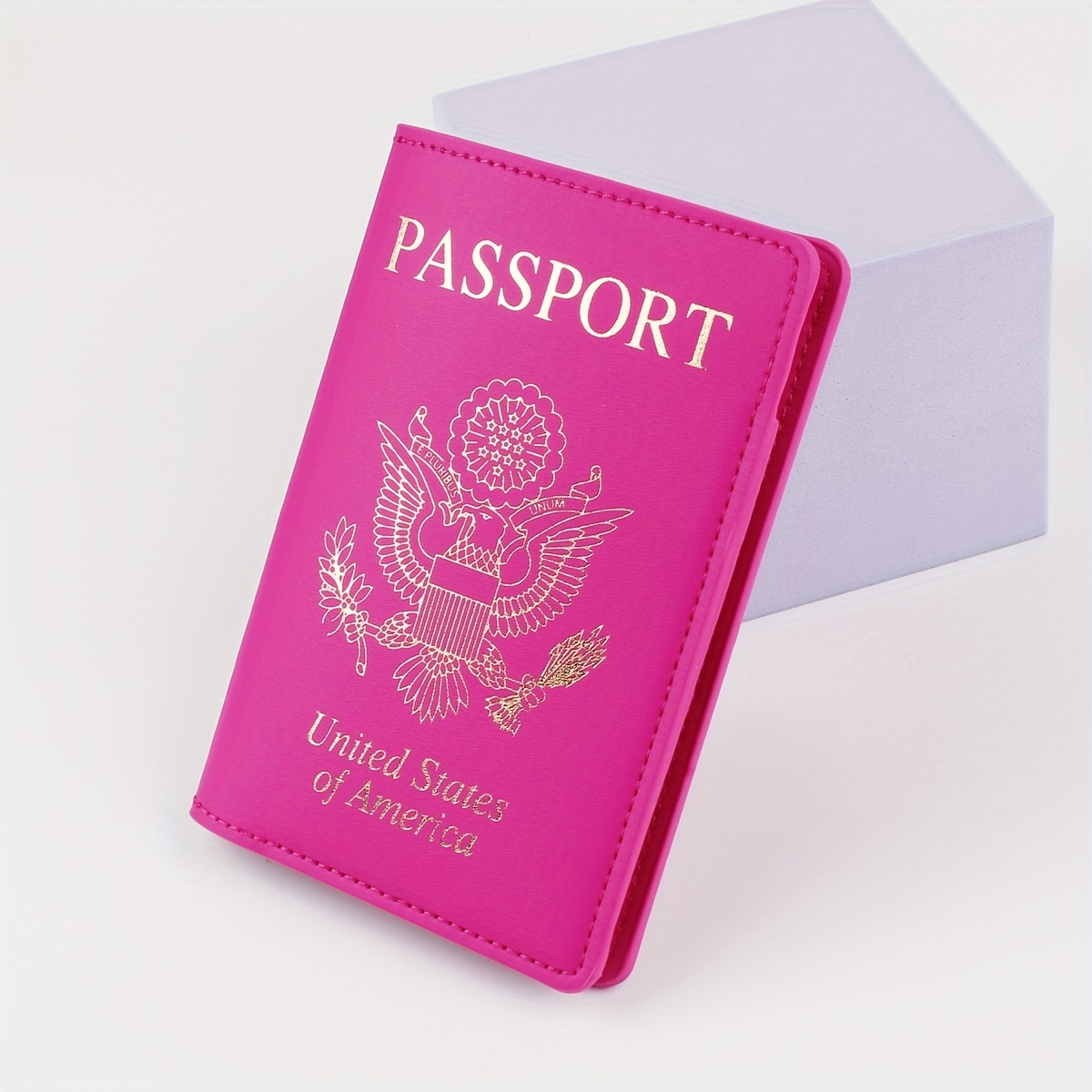 Etui na paszport na dokumenty  – Women'S Accessories Wallet recenzja i cena