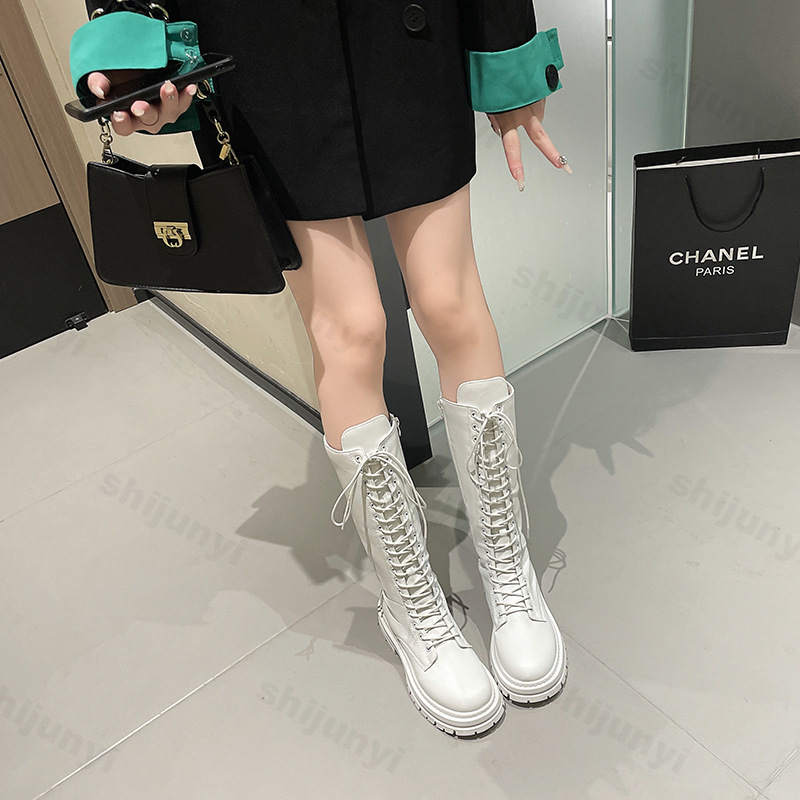 Damskie kozaki rycerskie na pl – Women'S Accessories Trends 2025 recenzja i cena