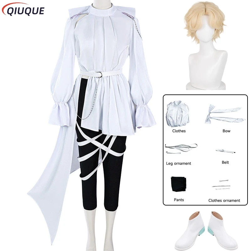 Anime Alien Kostium Sceniczny  – Women'S Accessories H&M recenzja i cena