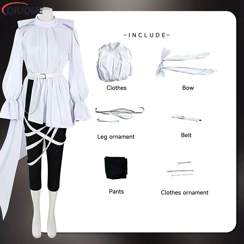 Anime Alien Kostium Sceniczny  – Women'S Accessories H&M recenzja i cena