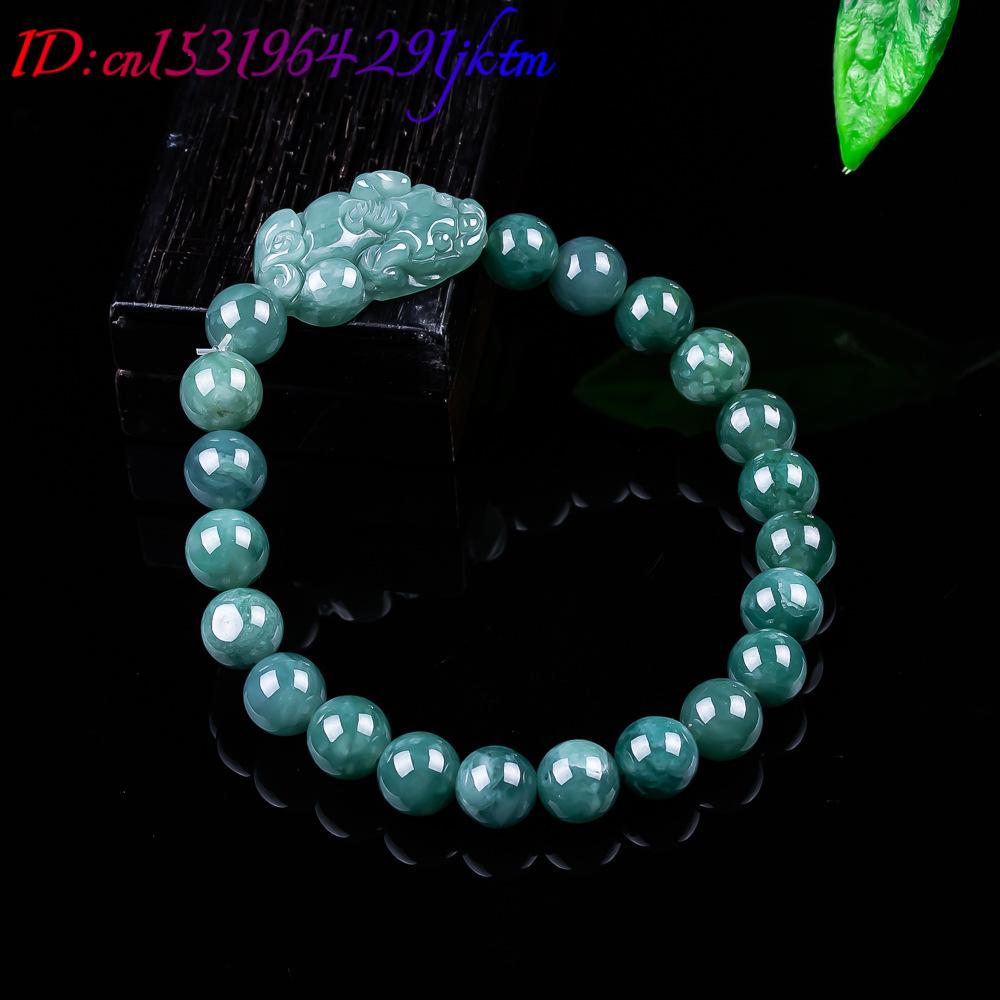 Naturalna bramka z jadeitu bir – Women Accessories For Gift recenzja i cena