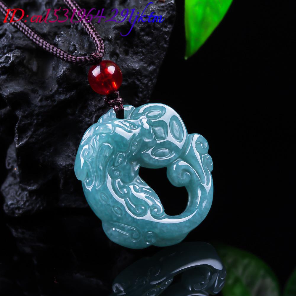 Prawdziwy jadeit birmański, wi – Women Accessories For Gift recenzja i cena