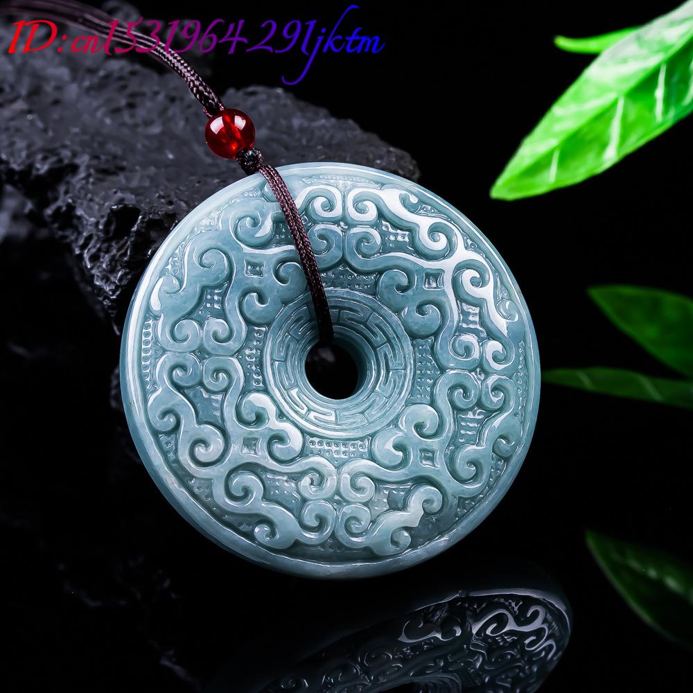 Naturalny birmański jadeitowy  – Women Accessories For Gift recenzja i cena