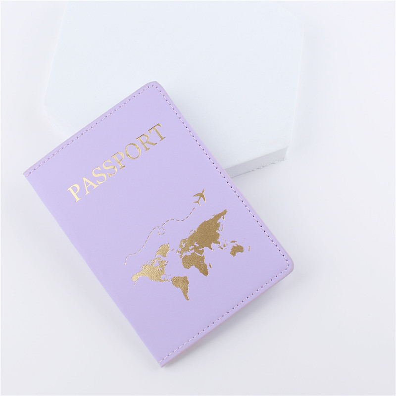 1 SZTUK PU Skórzana okładka na – Women'S Accessories Wallet recenzja i cena