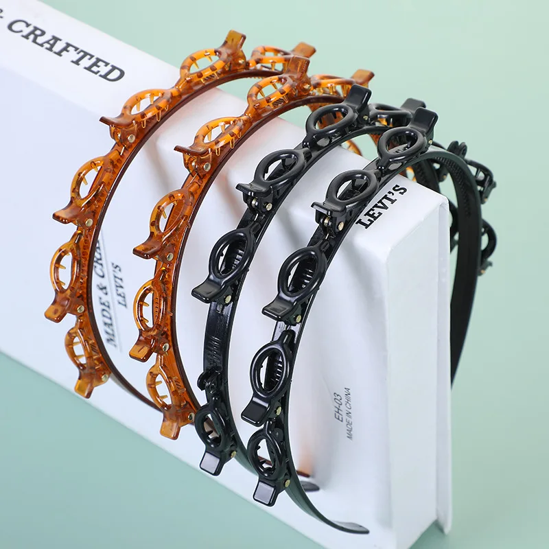1/2 szt. Wielowarstwowy pusty  – Women'S Accessories H&M recenzja i cena