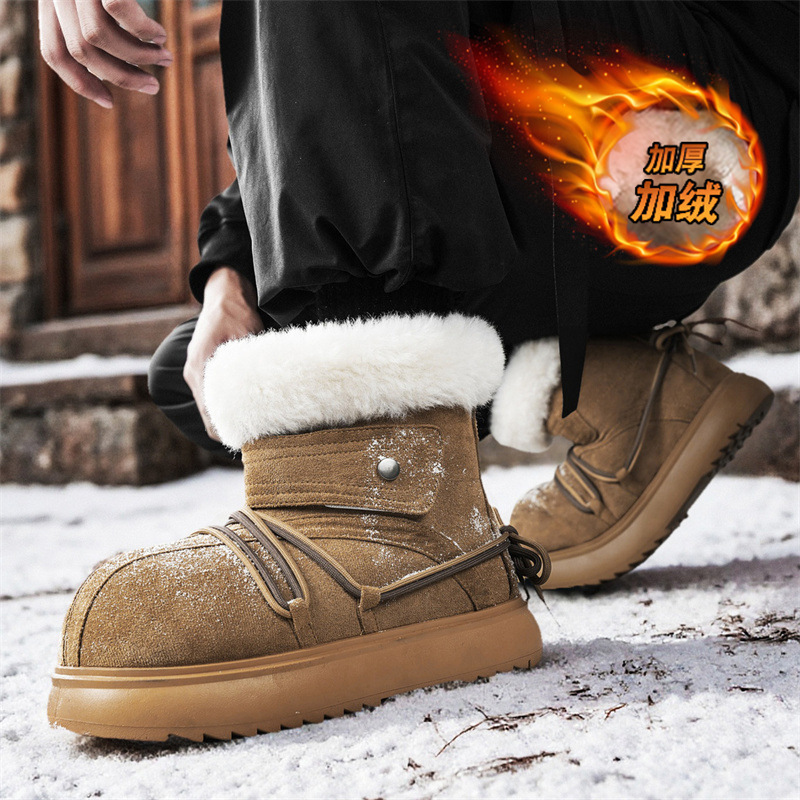Nowe męskie buty zimowe 2025,  – Women'S Accessories Trends 2025 recenzja i cena