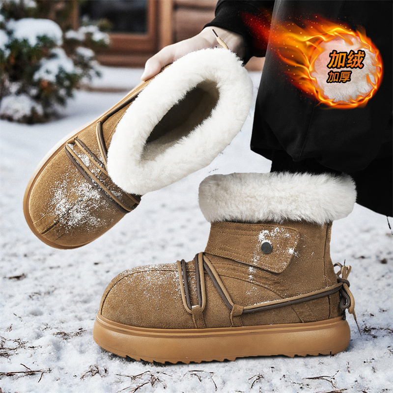 Nowe męskie buty zimowe 2025,  – Women'S Accessories Trends 2025 recenzja i cena