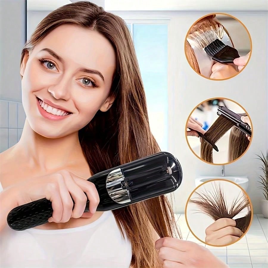 Trymer do końcówek włosów, usu – Women Accessories Clearance recenzja i cena