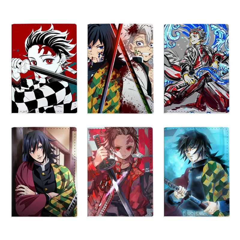 Japońskie anime Demon Slayer O – Women'S Accessories Wallet recenzja i cena