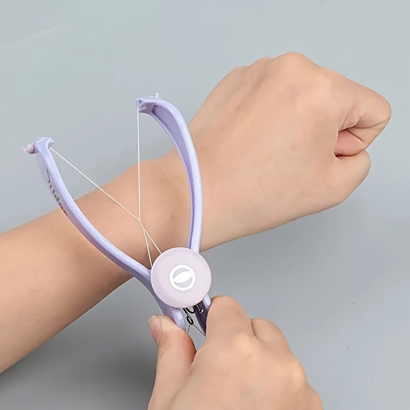 Depilator do twarzy dla kobiet – Women Accessories Clearance recenzja i cena