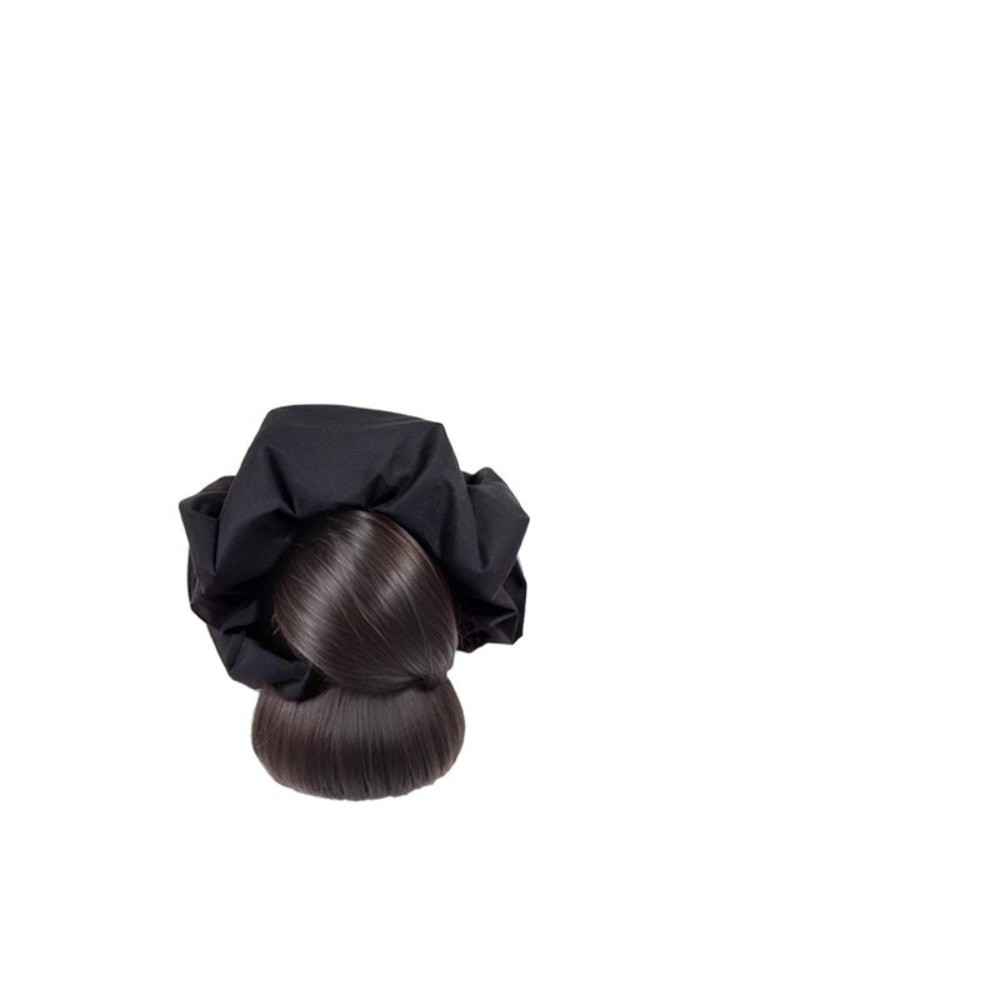 Nowy syntetyczny kok z klipsem – Women'S Accessories H&M recenzja i cena