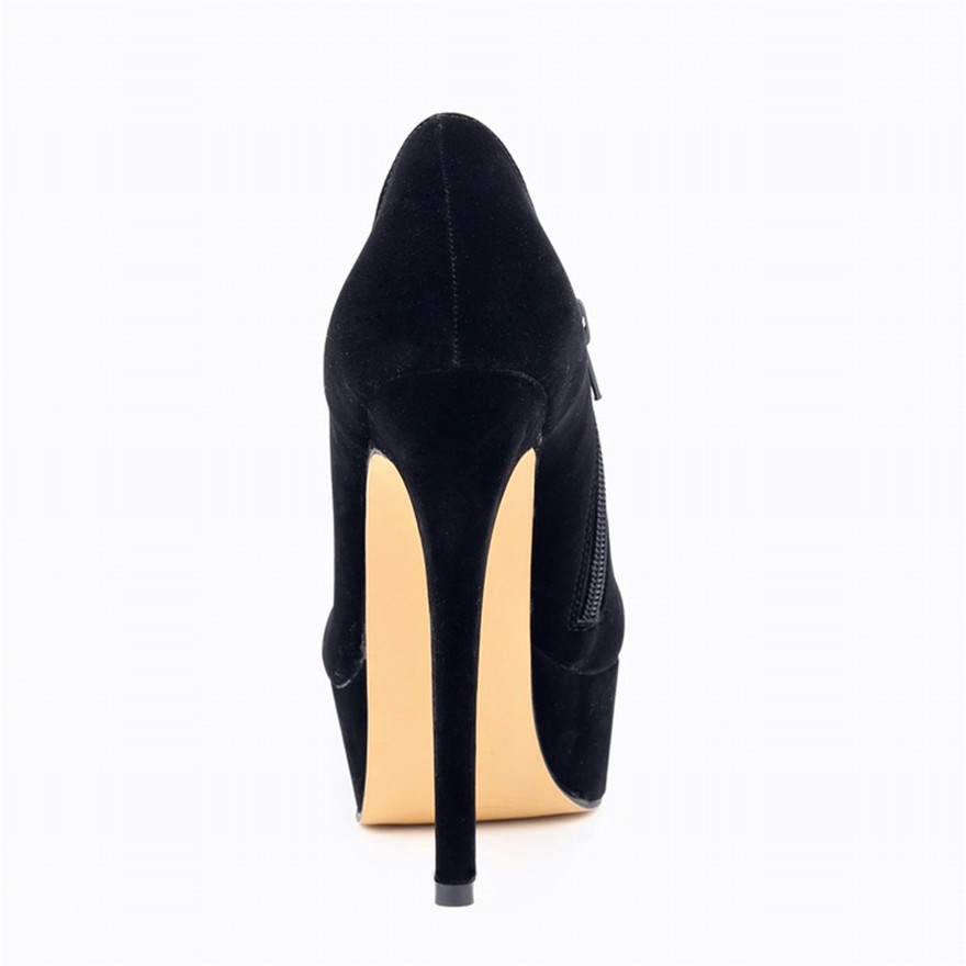 4cm Platforma Cienkie Obcasy M – Women'S Accessories Trends 2025 recenzja i cena