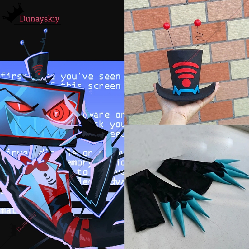 Kostium Cosplay Hotel Vox 2025 – Women'S Accessories Trends 2025 recenzja i cena