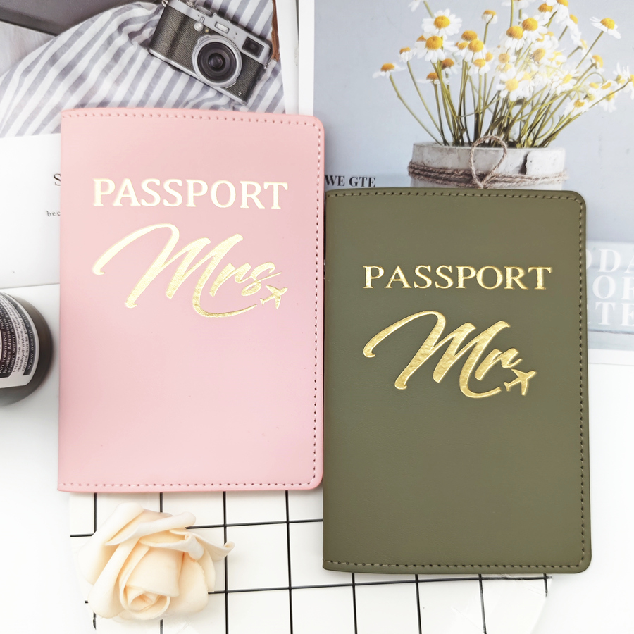 2 SZT. Zestaw Etui na paszport – Women'S Accessories Wallet recenzja i cena