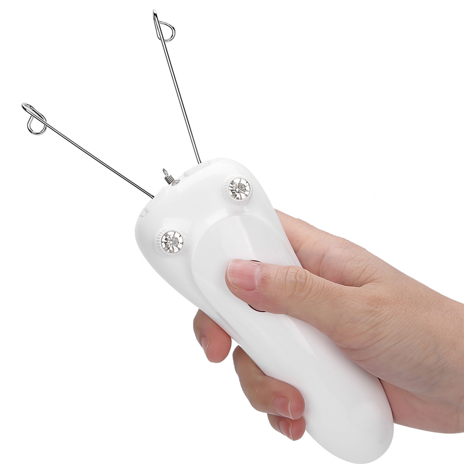 Elektryczny depilator do gwint – Women Accessories Clearance recenzja i cena