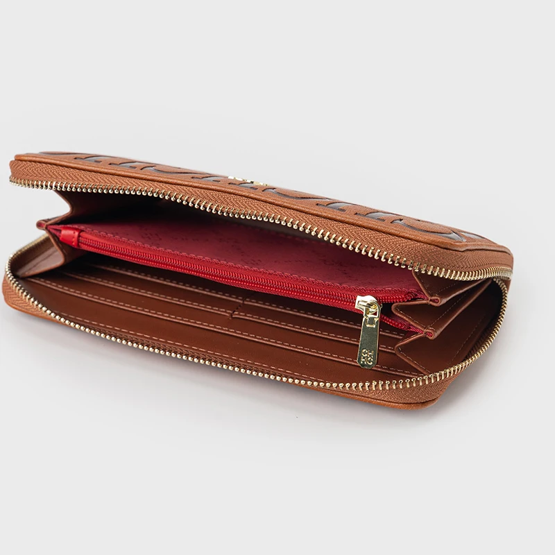 Portfel damski CH Designer, dł – Women'S Accessories Wallet recenzja i cena