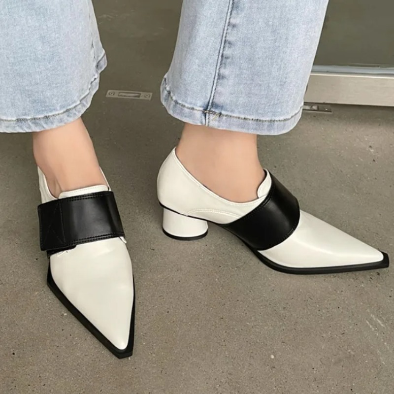 Nowe damskie czółenka do biura – Women'S Accessories Trends 2025 recenzja i cena