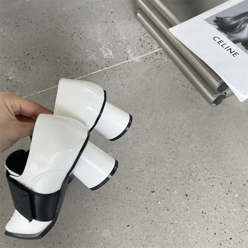 Nowe damskie czółenka do biura – Women'S Accessories Trends 2025 recenzja i cena