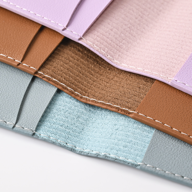 Portfel podróżny damski męski  – Women'S Accessories Wallet recenzja i cena