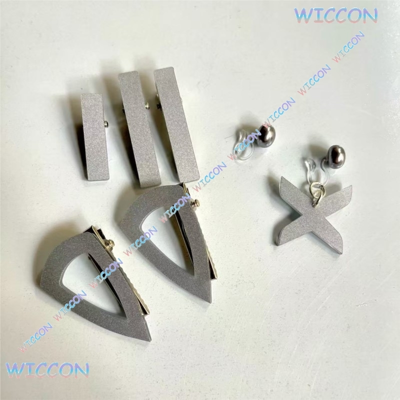 Klips do włosów Valorant Clove – Women'S Accessories H&M recenzja i cena