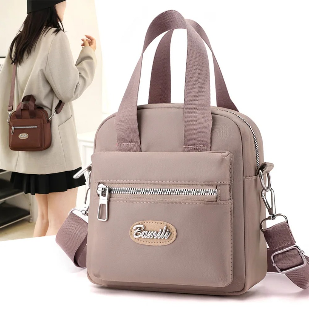 Damska torba crossbody, lekka, – Women'S Accessories Wallet recenzja i cena