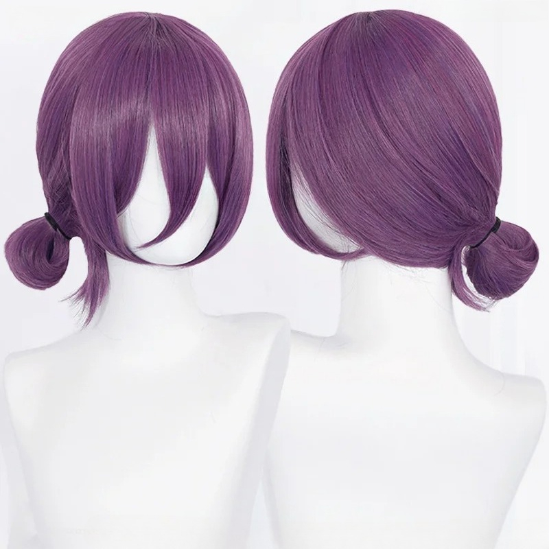 Peruki do cosplayu Anime Reze, – Women'S Accessories H&M recenzja i cena