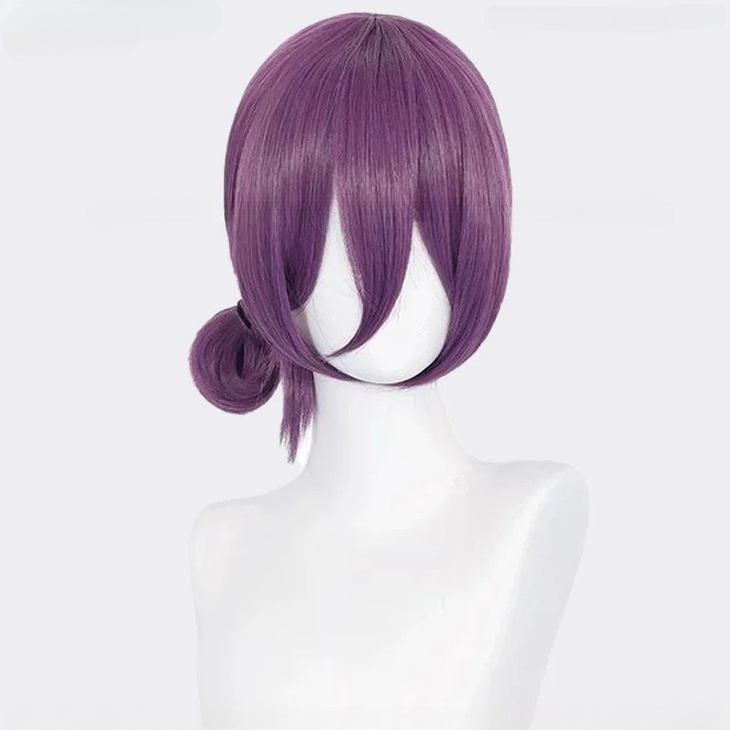 Peruki do cosplayu Anime Reze, – Women'S Accessories H&M recenzja i cena