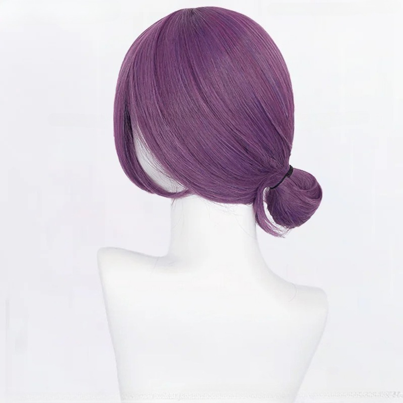 Peruki do cosplayu Anime Reze, – Women'S Accessories H&M recenzja i cena