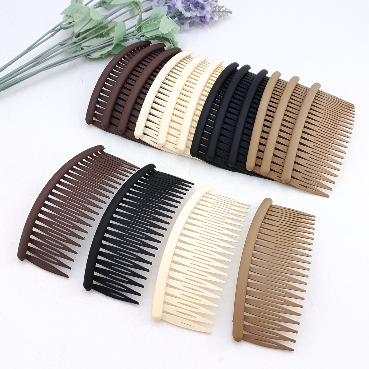 1/12 SZT. Damski Grzebień do W – Women'S Accessories H&M recenzja i cena